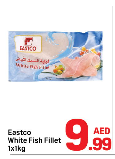 Frozen Fish in Day to Day Department Store, UAE Offers - United Arab Emirates available at Day to Day Department Store in UAE - Dubai