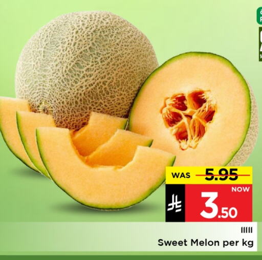 Fresh Fruits in Mark & Save, Saudi Arabia Offers - Saudi Arabia Sweet melon available at Mark & Save in KSA, Saudi Arabia, Saudi - Al Hasa