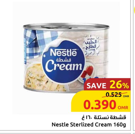 Cheese & Cream in Sultan Center , Oman Offers - Oman NESTLE available at Sultan Center in Oman - Sohar