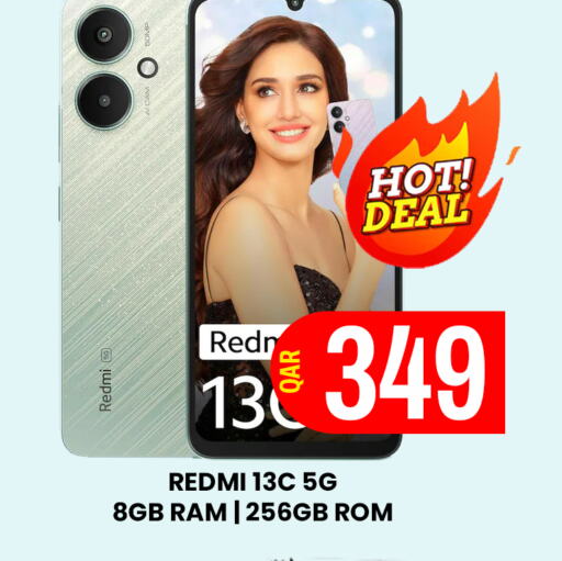 REDMI available at Majlis Shopping Center in Qatar - Al Rayyan