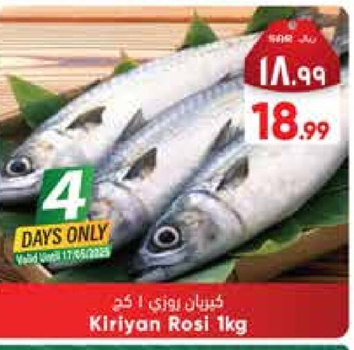 Fresh Fish in City Flower, Saudi Arabia Offers - Saudi Arabia available at City Flower in KSA, Saudi Arabia, Saudi - Sakaka