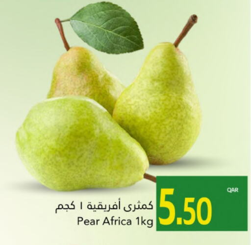 كمثرى available at جلف فود سنتر in قطر - الدوحة