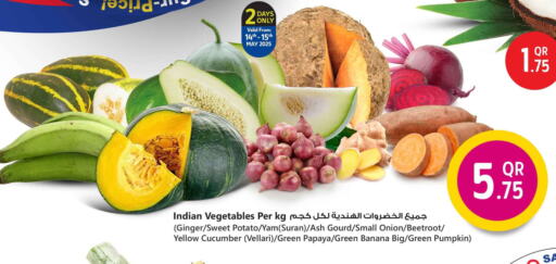 الخضروات الطازجة in سفاري هايبر ماركت, قطر Offers - قطر بصل from India available at سفاري هايبر ماركت in قطر - الخور