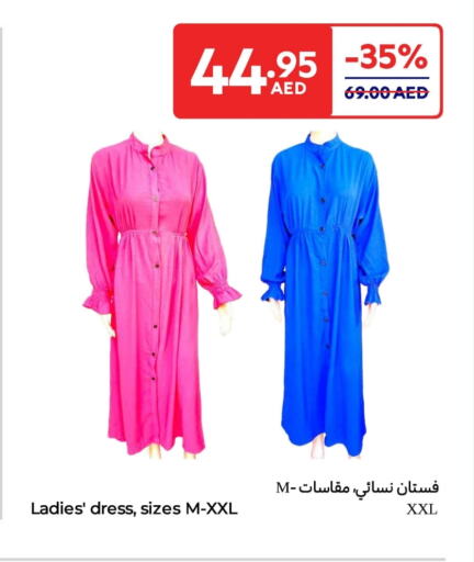 Women Clothing in Carrefour UAE, UAE Offers - United Arab Emirates available at Carrefour UAE in UAE - Al Ain