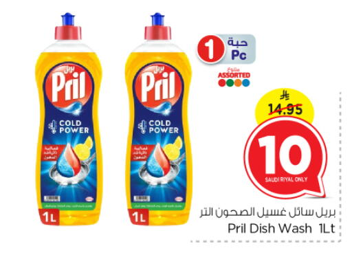 PRIL available at Nesto in KSA, Saudi Arabia, Saudi - Al Hasa
