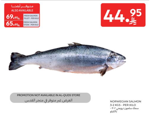 Fresh Fish in Carrefour, Saudi Arabia Offers - Saudi Arabia available at Carrefour in KSA, Saudi Arabia, Saudi - Najran