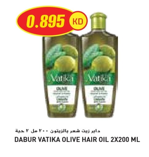 فاتيكا زيت شعر available at جراند كوستو in الكويت - محافظة الأحمدي