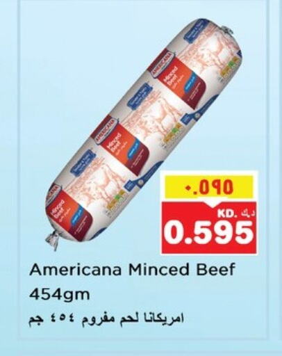 Frozen Meat in Nesto Hypermarkets, Kuwait Offers - Kuwait available at Nesto Hypermarkets in Kuwait - Ahmadi Governorate