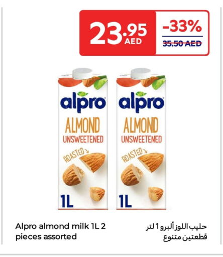 ALPRO Flavoured Milk available at Carrefour UAE in UAE - Umm al Quwain