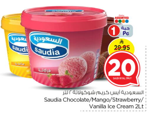 Ice & Ice cream in Nesto, Saudi Arabia Offers - Saudi Arabia SAUDIA available at Nesto in KSA, Saudi Arabia, Saudi - Al Majmaah