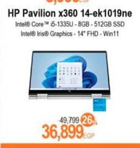 Computer & Laptop in Spinneys , Egypt Offers - Egypt HP Laptop available at Spinneys in Egypt - Cairo