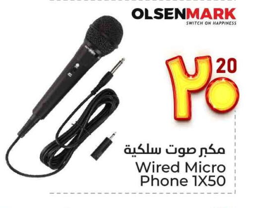 OLSENMARK available at Hyper Al Wafa in KSA, Saudi Arabia, Saudi - Mecca
