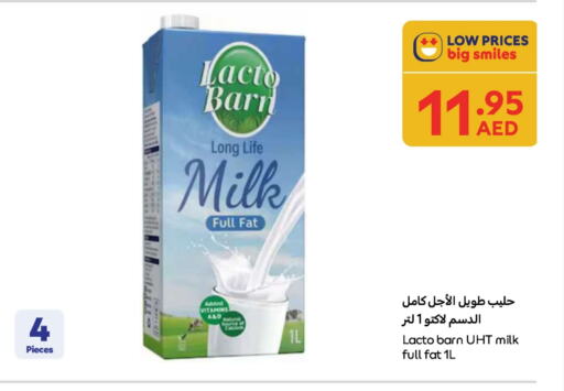 Long Life / UHT Milk available at Carrefour UAE in UAE - Fujairah