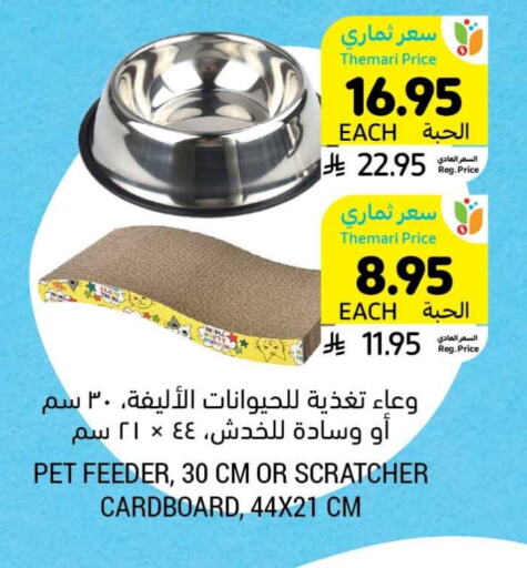 Pets in Tamimi Market, Saudi Arabia Offers - Saudi Arabia available at Tamimi Market in KSA, Saudi Arabia, Saudi - Hafar Al Batin