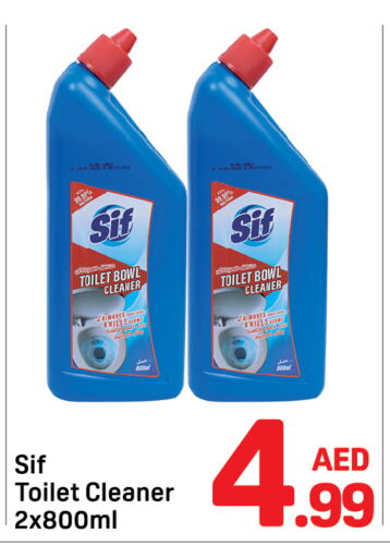 Toilet / Drain Cleaner available at Day to Day Department Store in UAE - Dubai