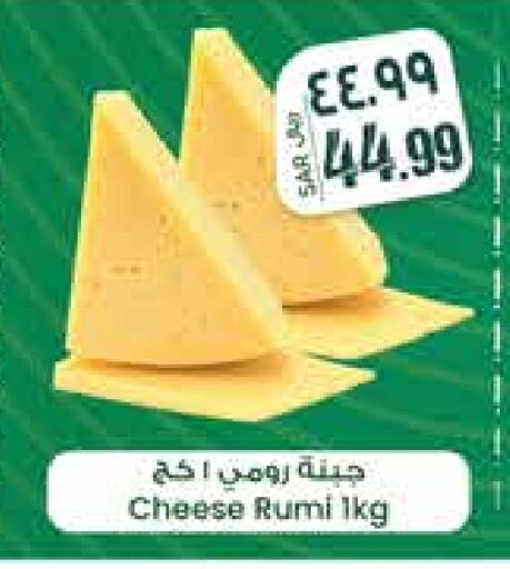 جبنة رومي available at ستي فلاور in مملكة العربية السعودية, السعودية, سعودية - سكاكا