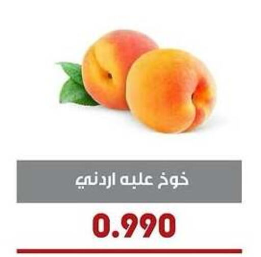 Peach available at Al- Surra Cooperative Society in Kuwait - Jahra Governorate