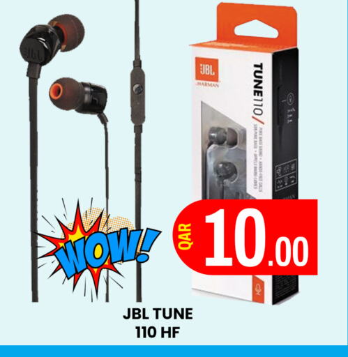 JBL available at Majlis Shopping Center in Qatar - Doha