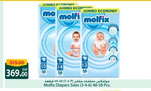 MOLFIX available at Spinneys  in Egypt - Cairo