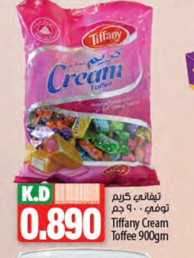 Chocolates & Candies in Mango Hypermarket , Kuwait Offers - Kuwait TIFFANY available at Mango Hypermarket in Kuwait - Ahmadi Governorate