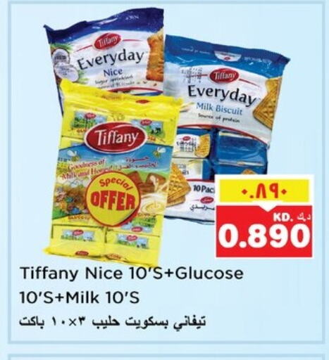 TIFFANY available at Nesto Hypermarkets in Kuwait - Ahmadi Governorate