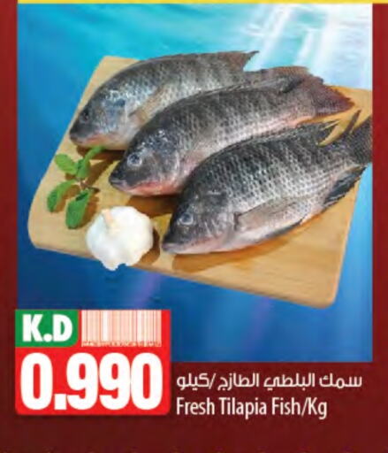 Fresh Fish in Mango Hypermarket , Kuwait Offers - Kuwait Mango available at Mango Hypermarket in Kuwait - Jahra Governorate