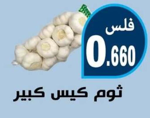 Garlic available at Al Rehab Cooperative Society  in Kuwait - Kuwait City