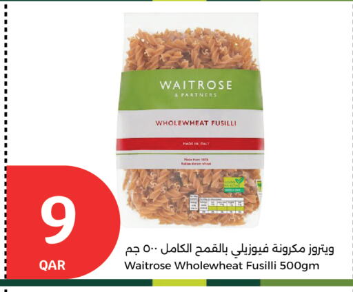 ويتروز باستا available at سيتي هايبرماركت in قطر - الشحانية