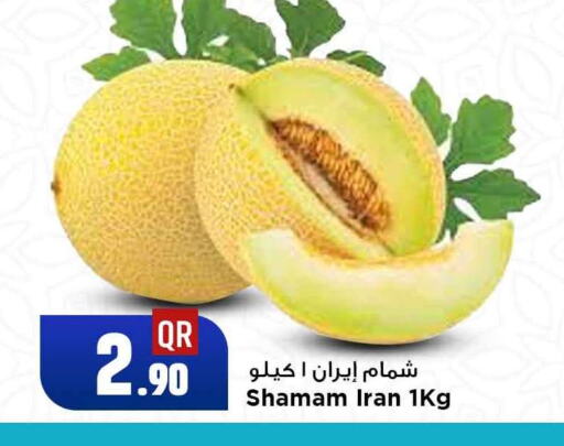 شمام from Iran available at مرزا هايبرماركت in قطر - الخور