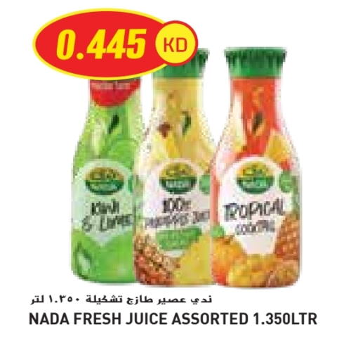 Juices & Drinks in Grand Costo, Kuwait Offers - Kuwait NADA available at Grand Costo in Kuwait - Ahmadi Governorate