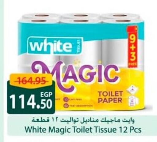 Toilet & Paper Tissue in Spinneys , Egypt Offers - Egypt available at Spinneys in Egypt - Cairo