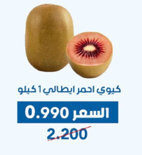 Fresh Fruits in Dahiyat Abdullah Al Salem and Mansourieh Cooperative Society, Kuwait Offers - Kuwait Kiwi available at Dahiyat Abdullah Al Salem and Mansourieh Cooperative Society in Kuwait - Jahra Governorate
