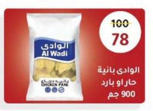 Chicken Pane available at Wekalet Elmansoura - Dakahlia  in Egypt - Cairo
