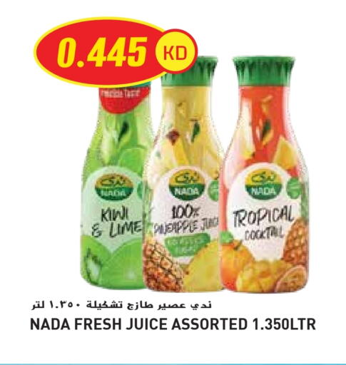 Juices & Drinks in Grand Hyper, Kuwait Offers - Kuwait NADA available at Grand Hyper in Kuwait - Jahra Governorate