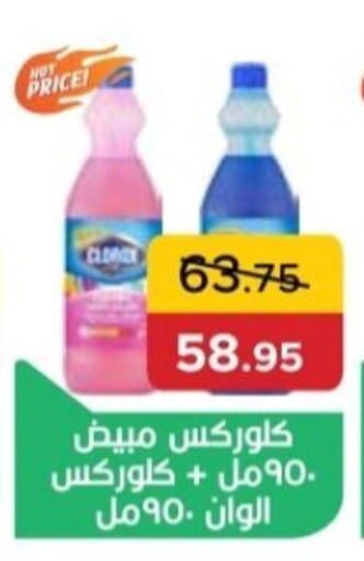 تنظيف in بيك مارت, Egypt Offers - Egypt كلوركس منظف عام available at بيك مارت in Egypt - القاهرة