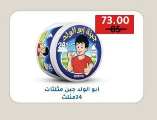 جبنة مثلثات available at وكالة المنصورة - الدقهلية‎ in Egypt - القاهرة