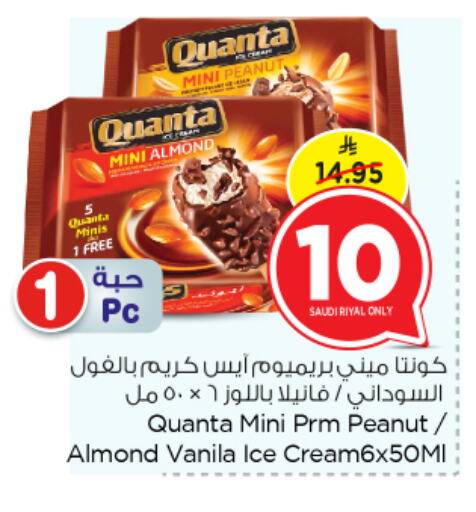 Ice & Ice cream in Nesto, Saudi Arabia Offers - Saudi Arabia available at Nesto in KSA, Saudi Arabia, Saudi - Al Khobar