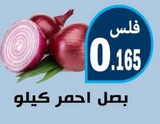 Onion available at Al Rehab Cooperative Society  in Kuwait - Kuwait City