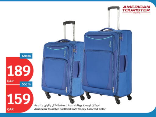 Trolley available at City Hypermarket in Qatar - Al Daayen