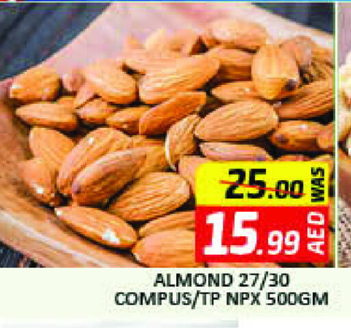 Dried Fruits & Dates in Mango Hypermarket LLC, UAE Offers - United Arab Emirates Mango available at Mango Hypermarket LLC in UAE - Dubai
