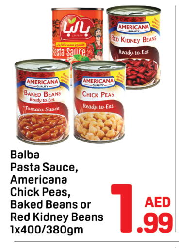 AMERICANA available at Day to Day Department Store in UAE - Dubai