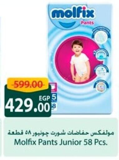 MOLFIX available at Spinneys  in Egypt - Cairo