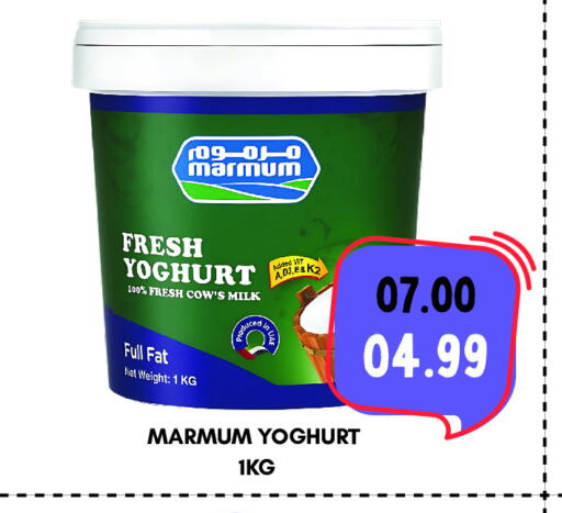 Yoghurt available at ROYAL GULF HYPERMARKET LLC in UAE - Abu Dhabi