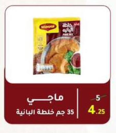 Canned & Packeted in Wekalet Elmansoura - Dakahlia , Egypt Offers - Egypt MAGGI available at Wekalet Elmansoura - Dakahlia in Egypt - Cairo