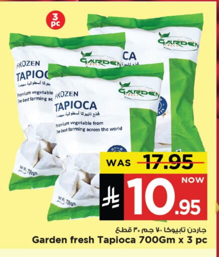 Frozen Fruits & Veg in Mark & Save, Saudi Arabia Offers - Saudi Arabia available at Mark & Save in KSA, Saudi Arabia, Saudi - Al Khobar