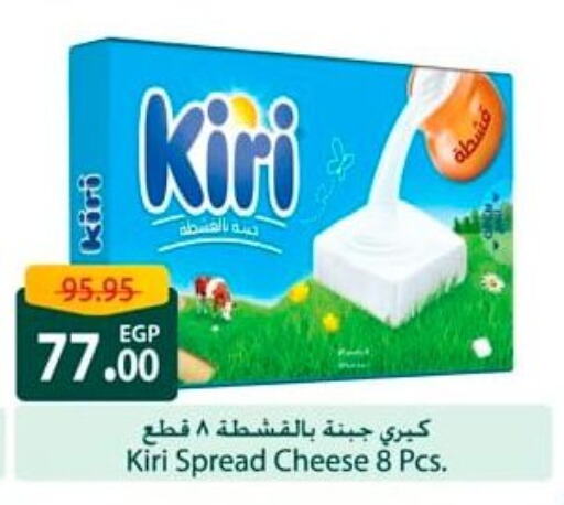 KIRI available at Spinneys  in Egypt - Cairo