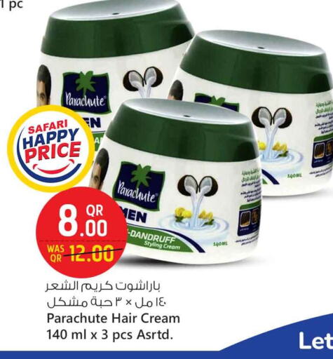 باراشوت available at سفاري هايبر ماركت in قطر - الشحانية