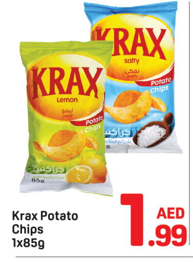 Lemon Potato available at Day to Day Department Store in UAE - Dubai