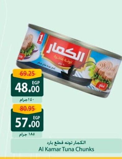 Tuna - Canned available at Spinneys  in Egypt - Cairo
