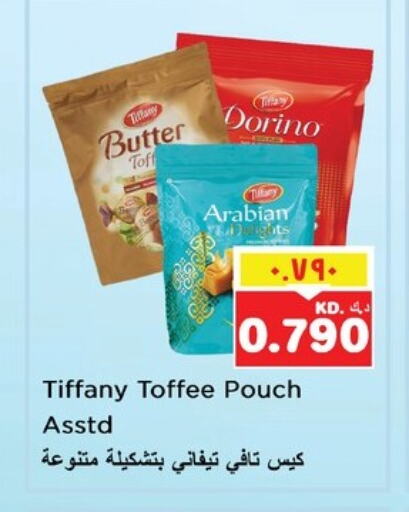 TIFFANY available at Nesto Hypermarkets in Kuwait - Ahmadi Governorate